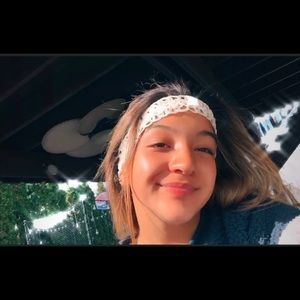 Meet your Posher, Aliyah